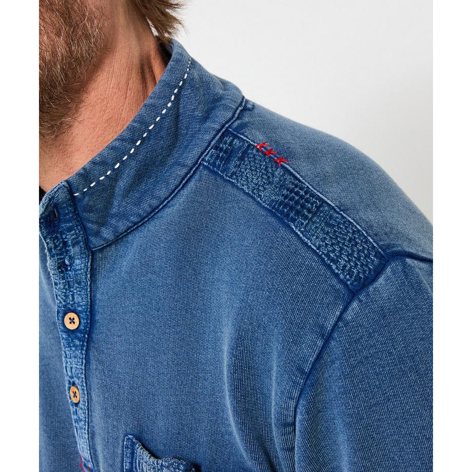 Joe Browns Pull personnalisé à col cheminée  