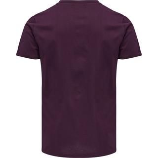 Hummel Move Grid Baumwoll T-Shirt  