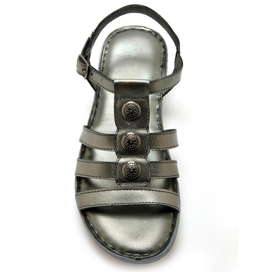 Pédiconfort Sandales pour Femme  