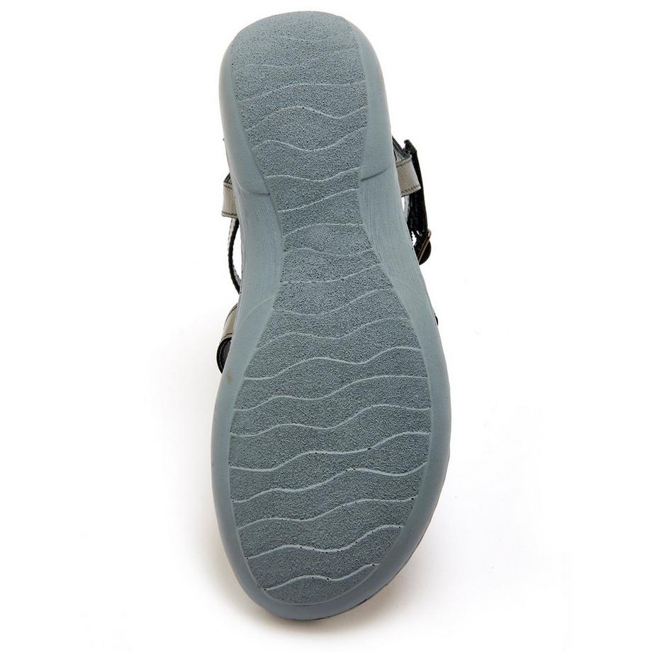 Pédiconfort Sandales pour Femme  