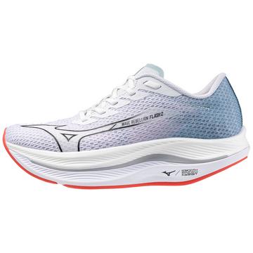 damen-laufschuhe wave rebellion sonic 2