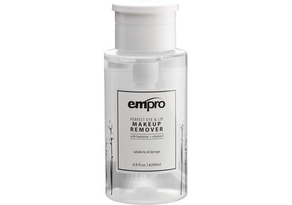 Image of EMPRO Perfect Eye & Lip Make-up Remover 200 ml - 200ml