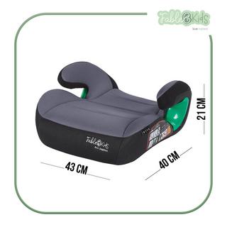 FableKids  Seggiolino auto per bambini Seggiolino auto per bambini ECE booster 