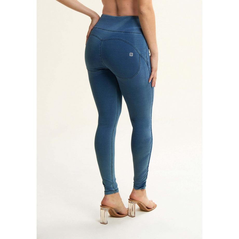 FREDDY WRUPY4HS2501ORG Jeggings Super Skinny  