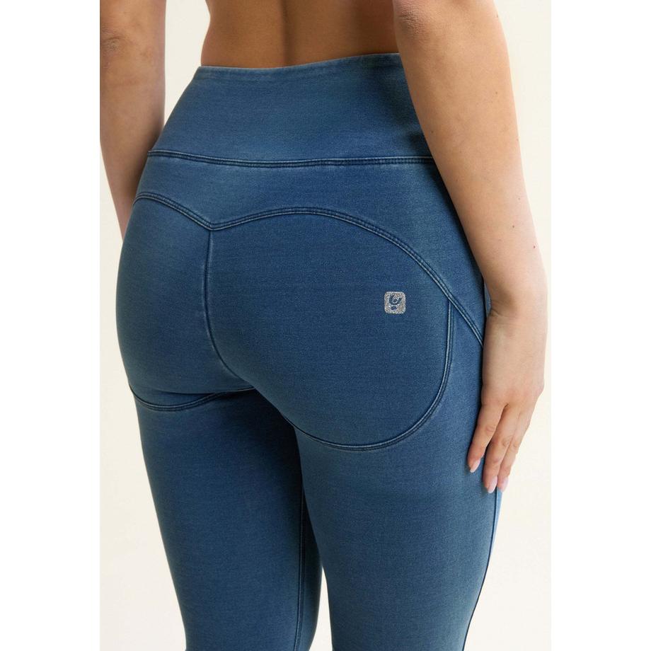 FREDDY WRUPY4HS2501ORG Jeggings Super Skinny  
