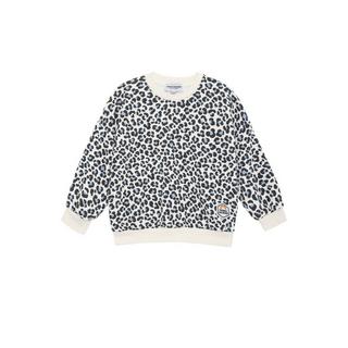 FRENCH DISORDER  Sweat Max LEOPARD 