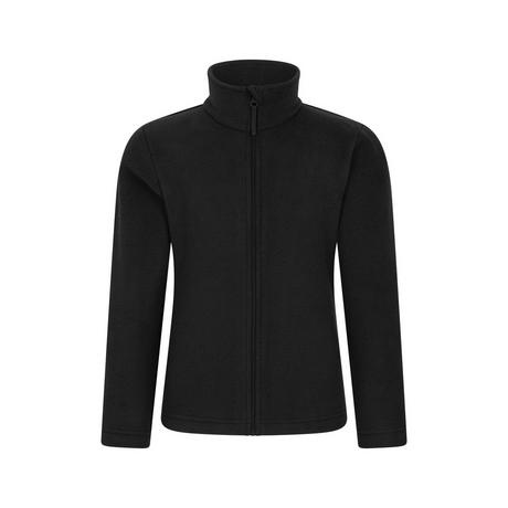 Mountain Warehouse  Camber II Fleecejacke Durchgehender Reißverschluss 