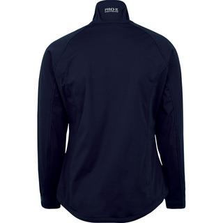 PRO-X Maike Wasserdichte Softshelljacke  