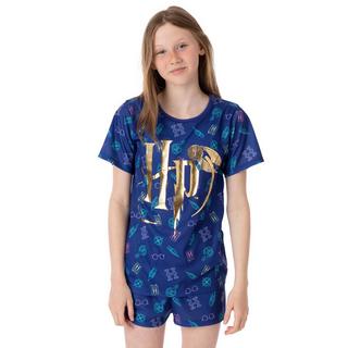 Harry Potter  Ensemble de pyjama court Enfant 