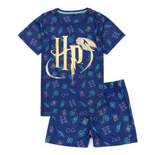 Harry Potter  Ensemble de pyjama court Enfant 