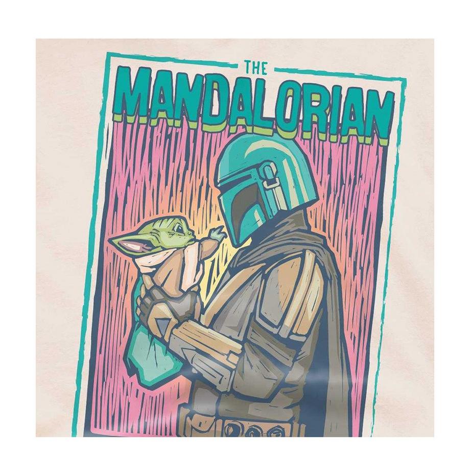 STAR WARS T-Shirt This Is The Way  