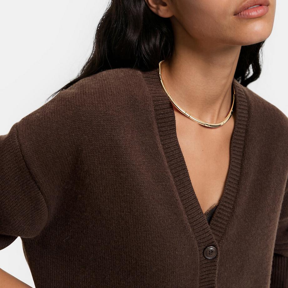 La Redoute Collections Cardigan in Lana  