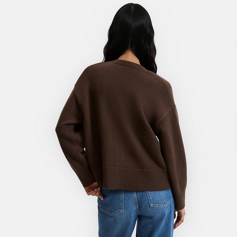 La Redoute Collections Cardigan in Lana  