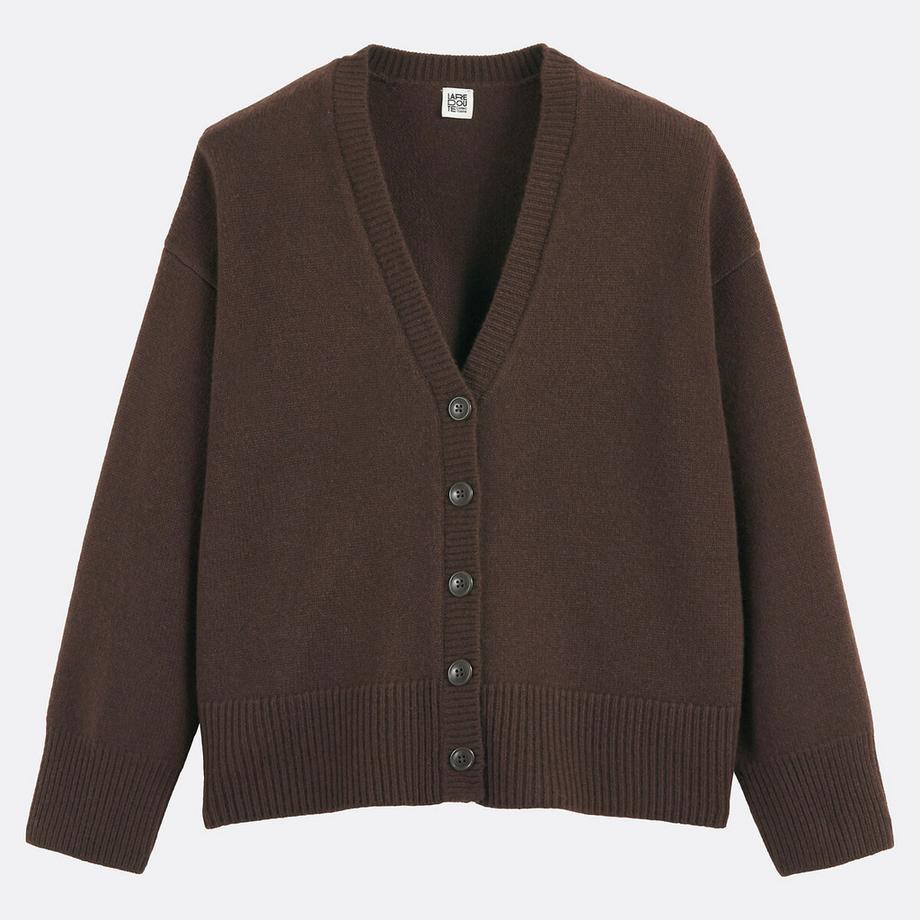 La Redoute Collections Cardigan in Lana  