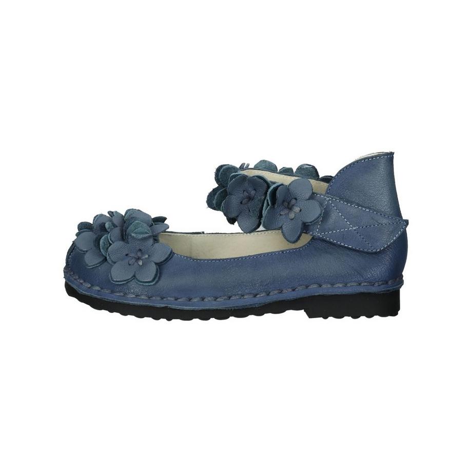 Laura Vita Hocobio Blumen Ballerinas  