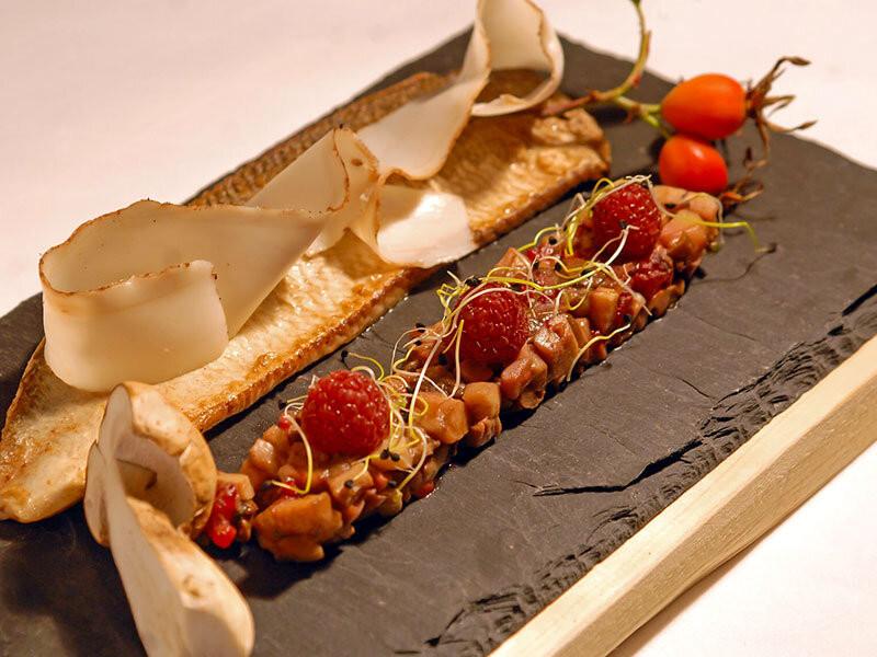 Smartbox  Fine Dining in der Schweiz für eine Mutter mit Feinschmeckerherz - Geschenkbox 