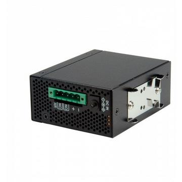 Industrie Konverter Ethernet RJ45/SFP - Seriell RS232