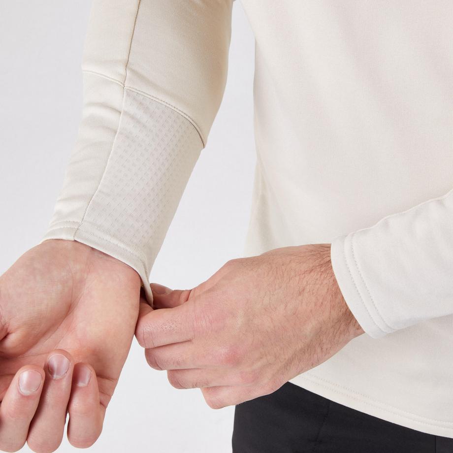 ARTENGO  T-shirt manches longues - THERMIC 