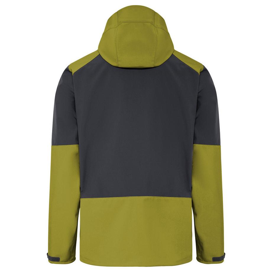 VAUDE  Roccia Softshell Jacket II 