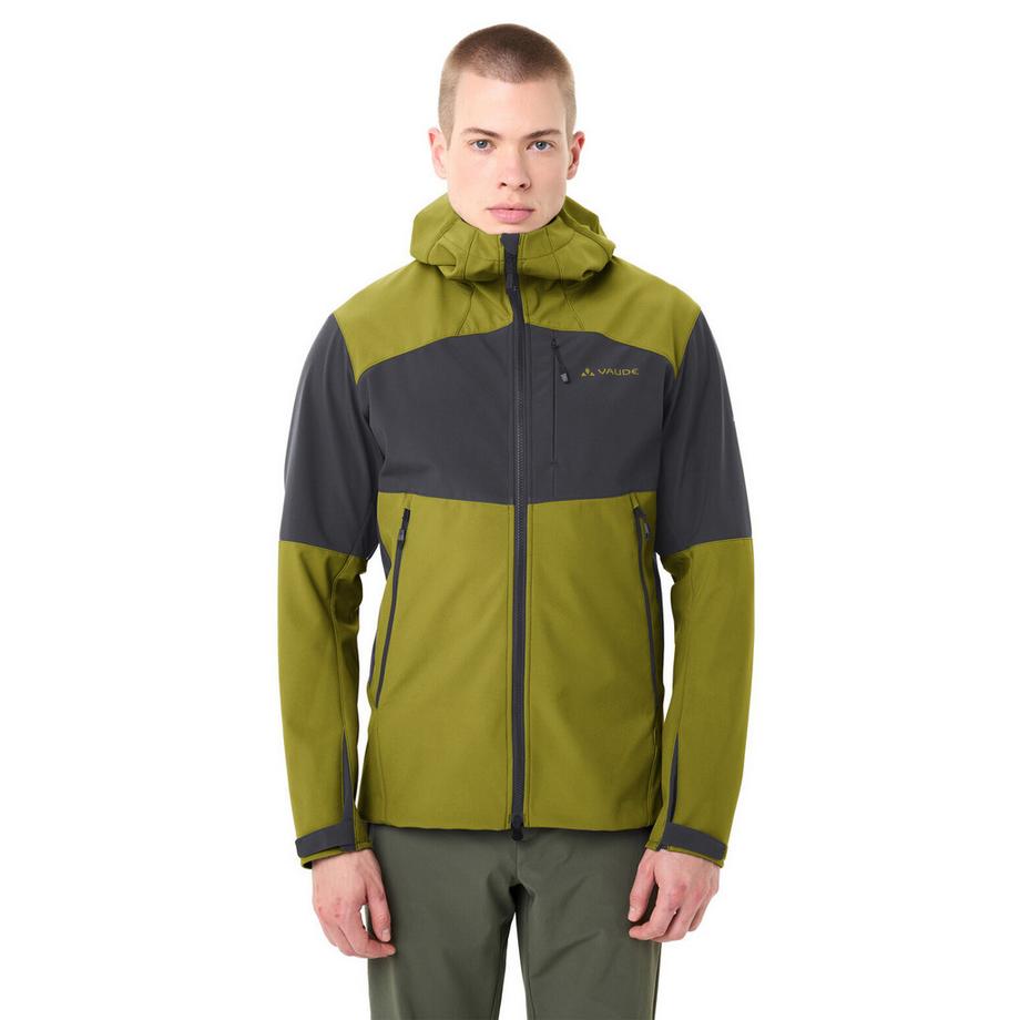 VAUDE  Roccia Softshell Jacket II 