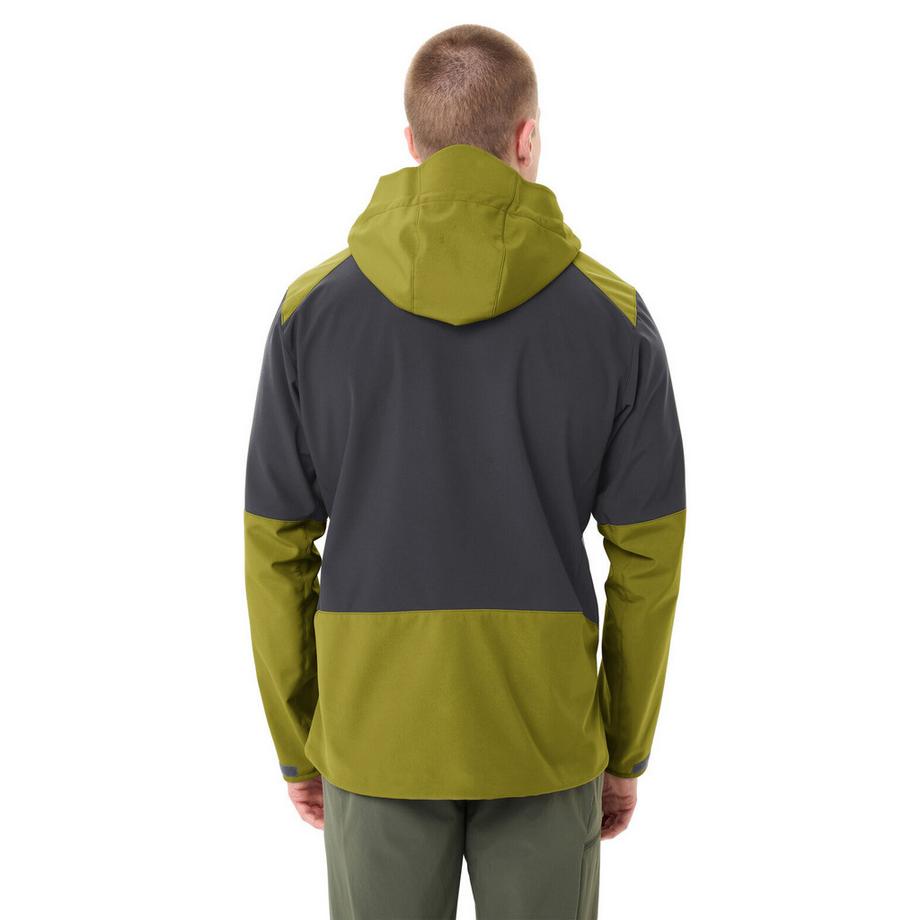 VAUDE  Roccia Softshell Jacket II 