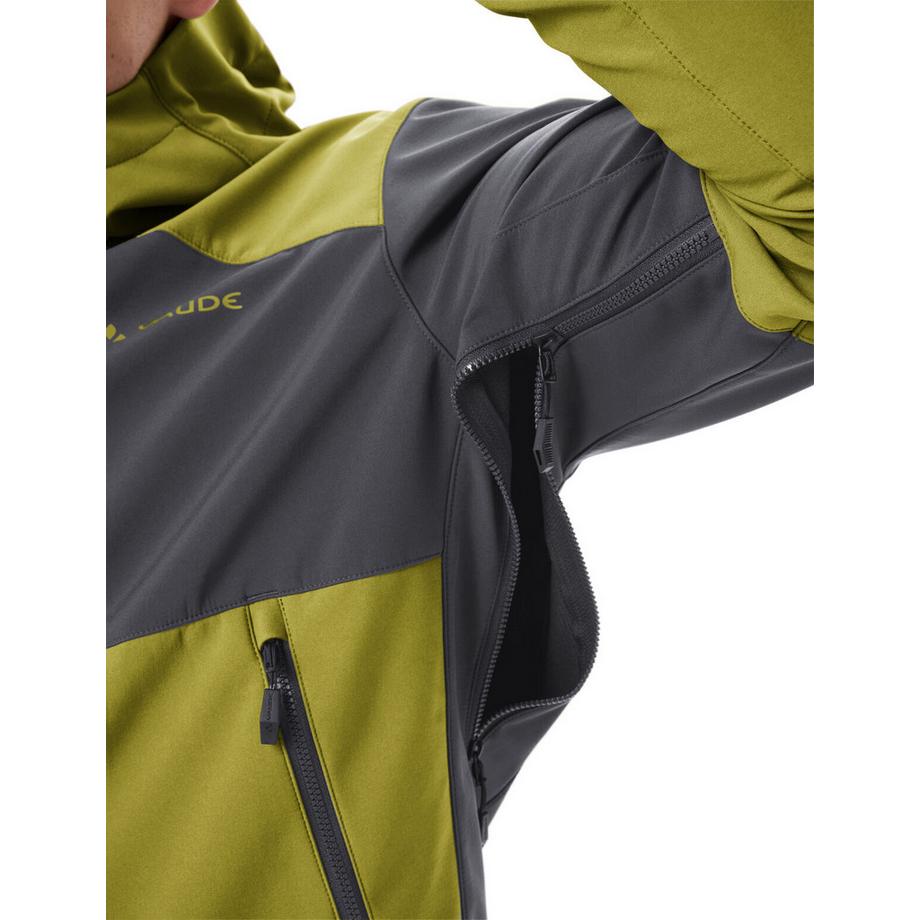 VAUDE  Roccia Softshell Jacket II 