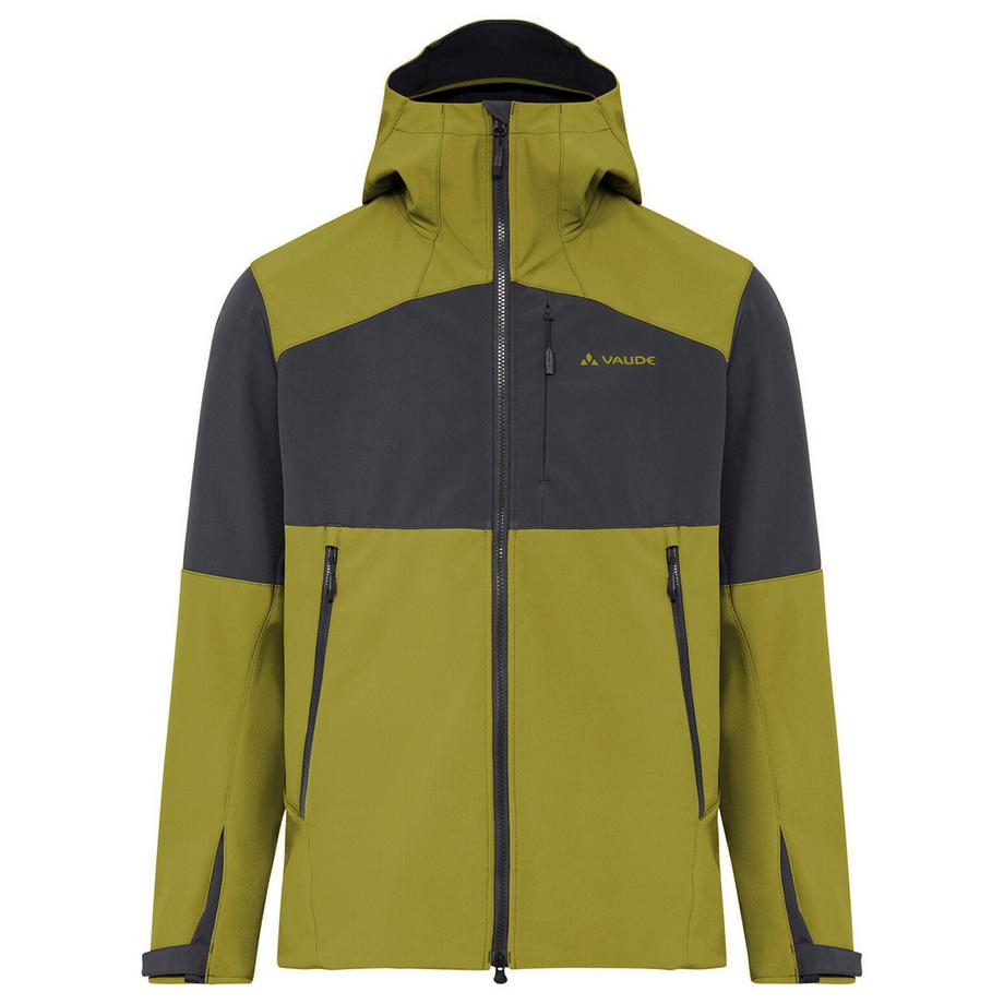 Roccia Softshell Jacket II