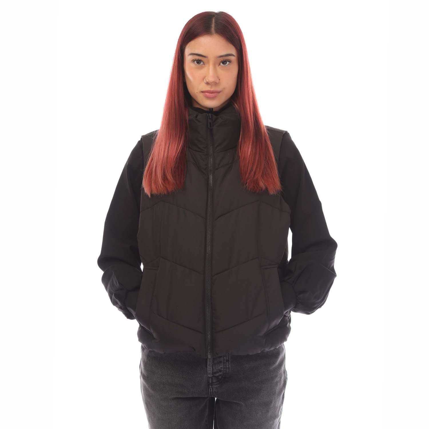 VERO MODA Gilet Ligaeva  