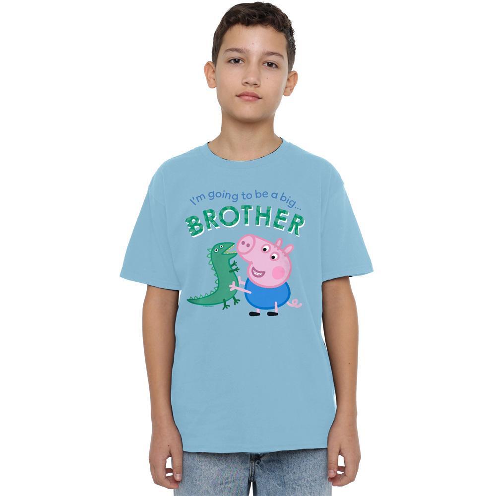 Peppa Pig  Big Brother TShirt 