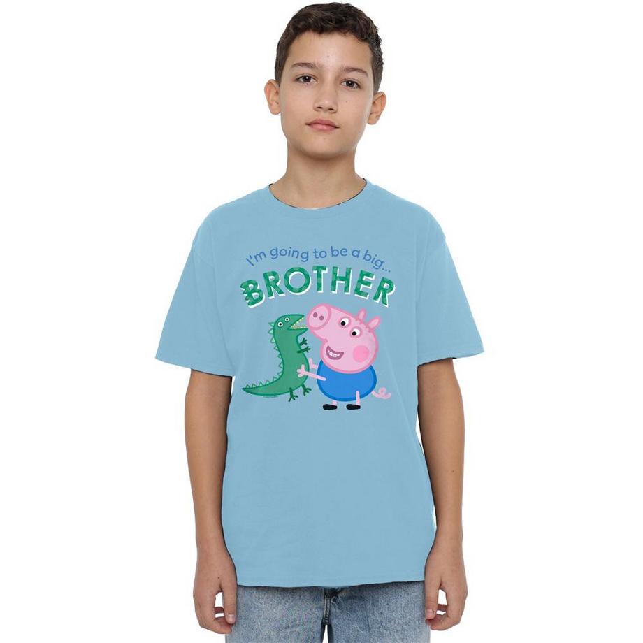 Peppa Pig  Big Brother TShirt 