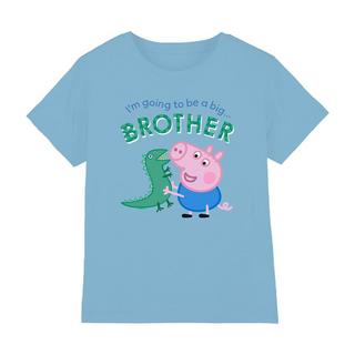 Peppa Pig  Big Brother TShirt 