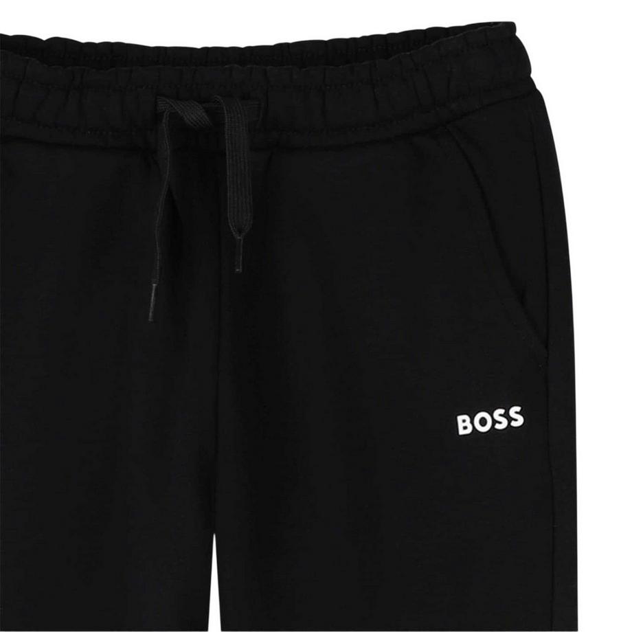 BOSS  Pantaloni Da Jogging Blocchi Di Colore 