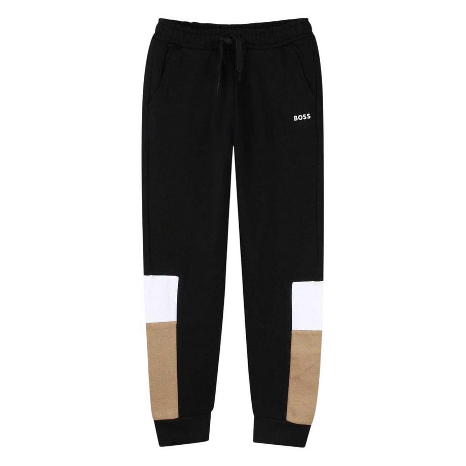 Pantalon De Jogging Motiftyle Blocs De Couleurs