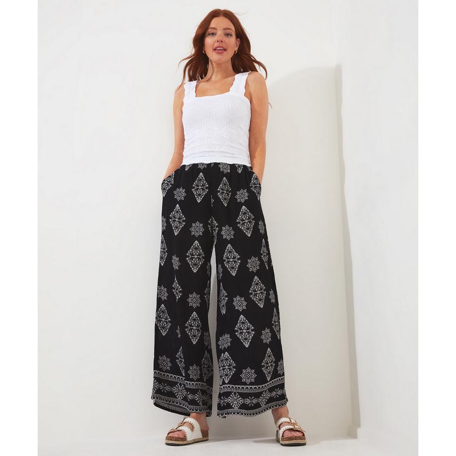 Joe Browns Canotta Testurizzata Slim Fit  