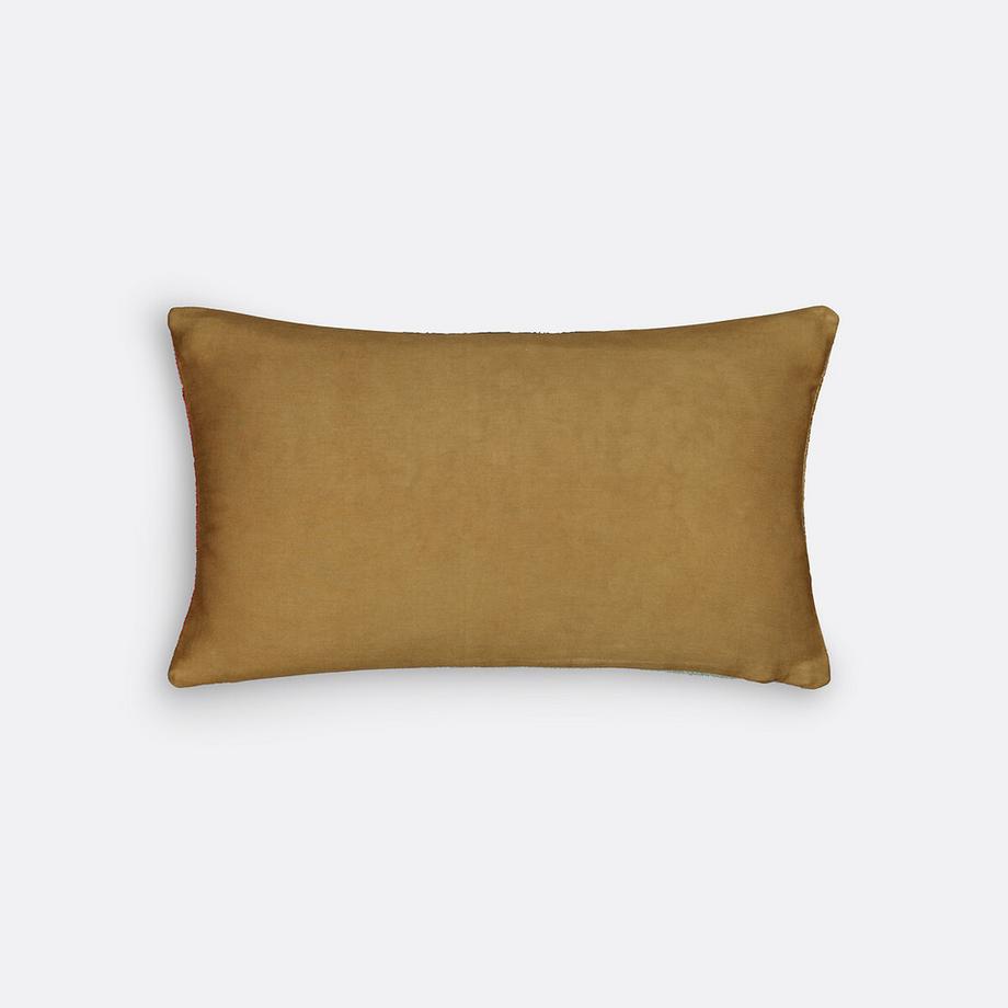 La Redoute Intérieurs Biaco Kissenbezug  