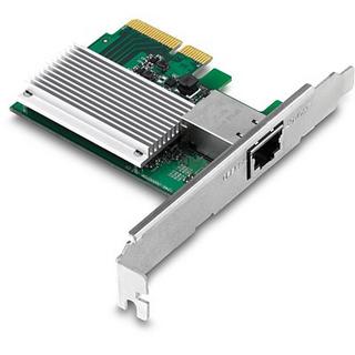 TRENDNET  TEG-10GECTX 10 Gigabit PCIe Network Adapter 