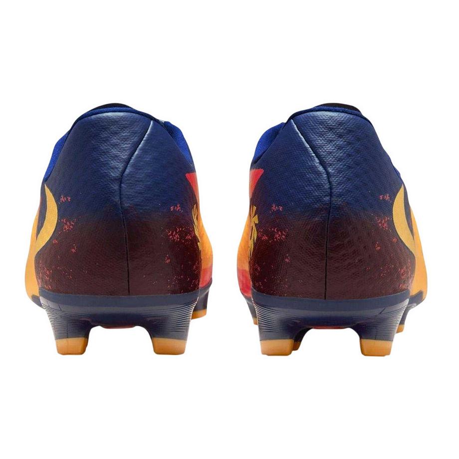 NIKE Chaussures De Foot Terrain Ferme Academy  