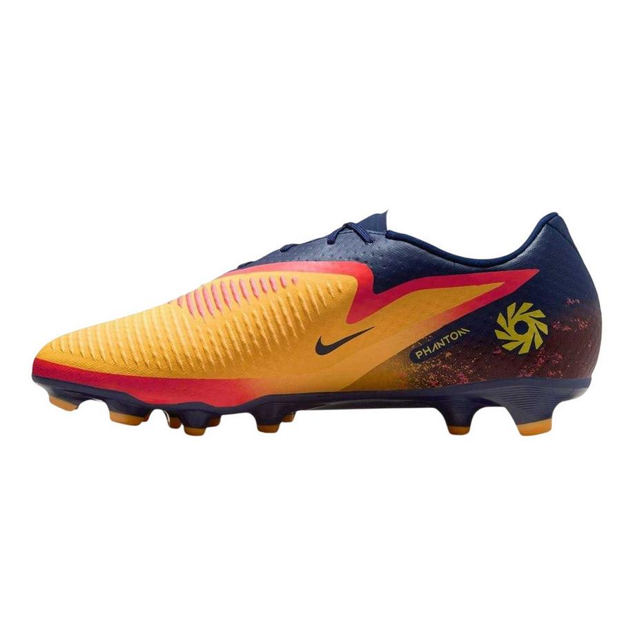 NIKE Chaussures De Foot Terrain Ferme Academy  