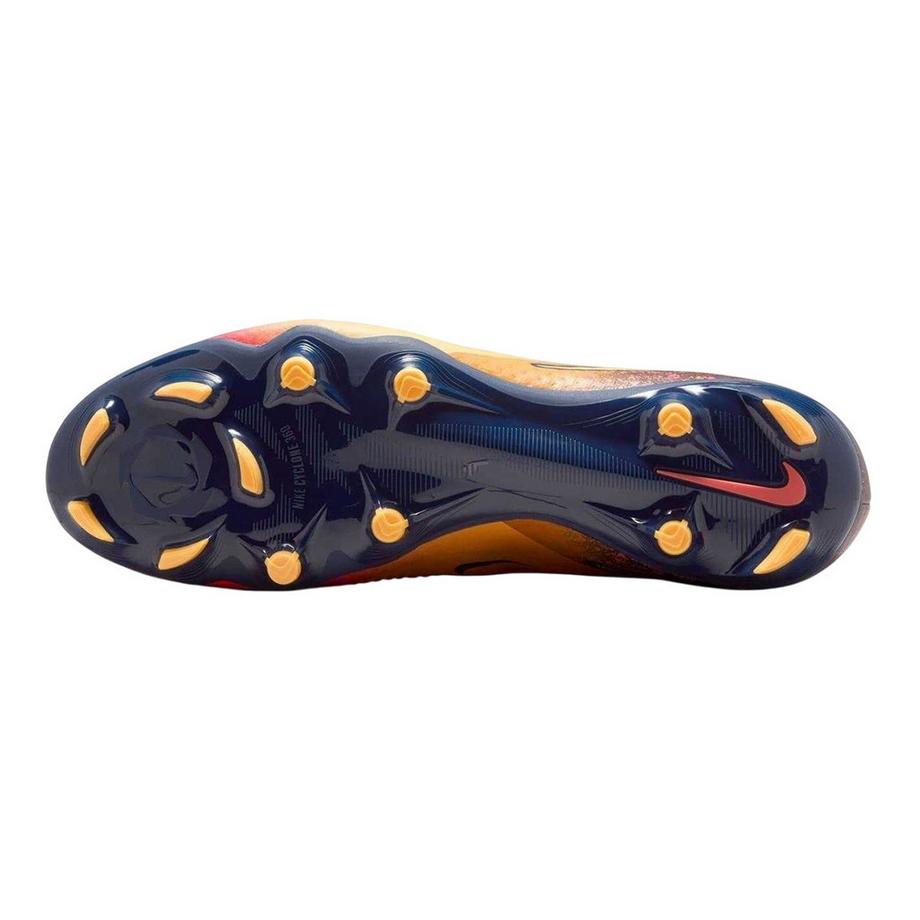 NIKE Chaussures De Foot Terrain Ferme Academy  