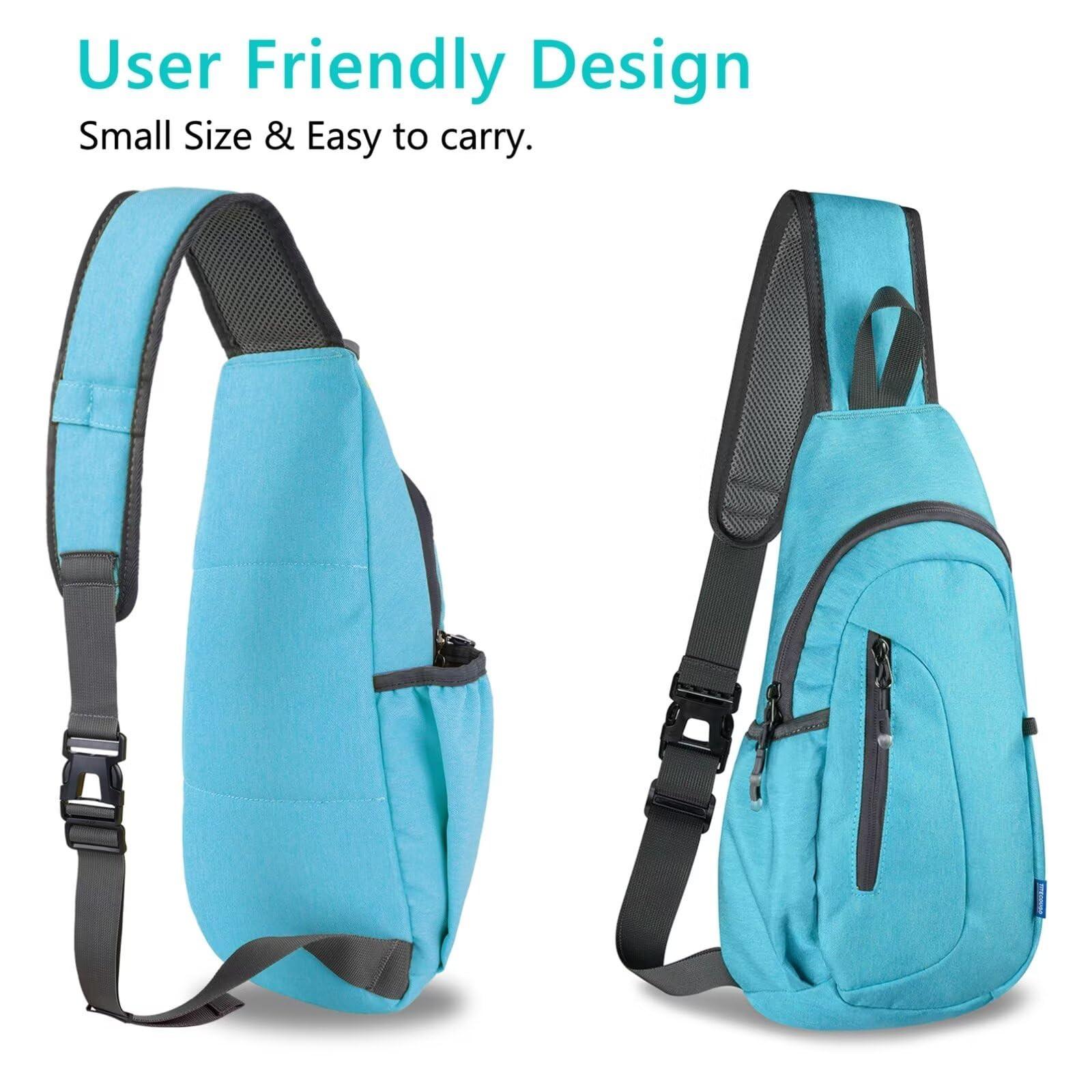 Only-bags.store Elegante Umhängetasche mit 2 abnehmbaren breiten Schulterriemen und Kette Handytasche  