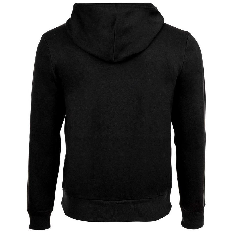 Champion Giacca da ginnastica Uomini Confezione da 1 Vestibilità confortevole-Basic Fleece 280 Full Zip Hoodie Sweatshirt  