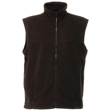 Regatta  Haber II Bodywarmer FleeceWeste, ärmellos 