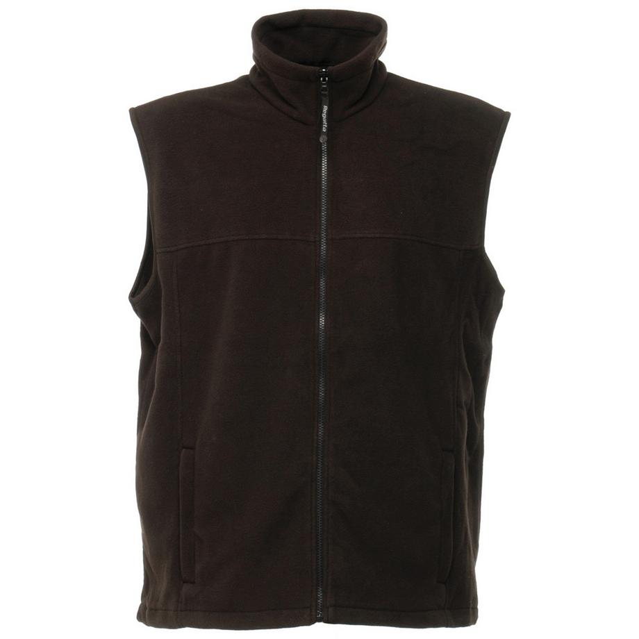 Haber II Bodywarmer FleeceWeste, ärmellos