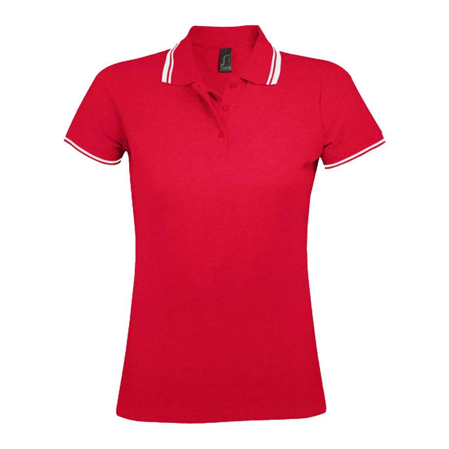 Polo Pasadena