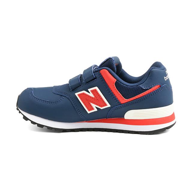 new balance  PV574KIK 