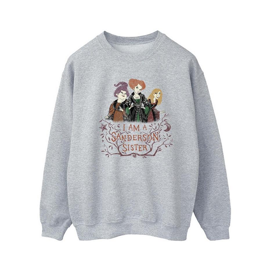 Sweat HOCUS POCUS SANDERSON SISTER