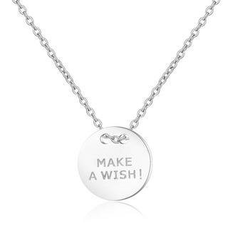 AILORIA  LÉONIE Collana 