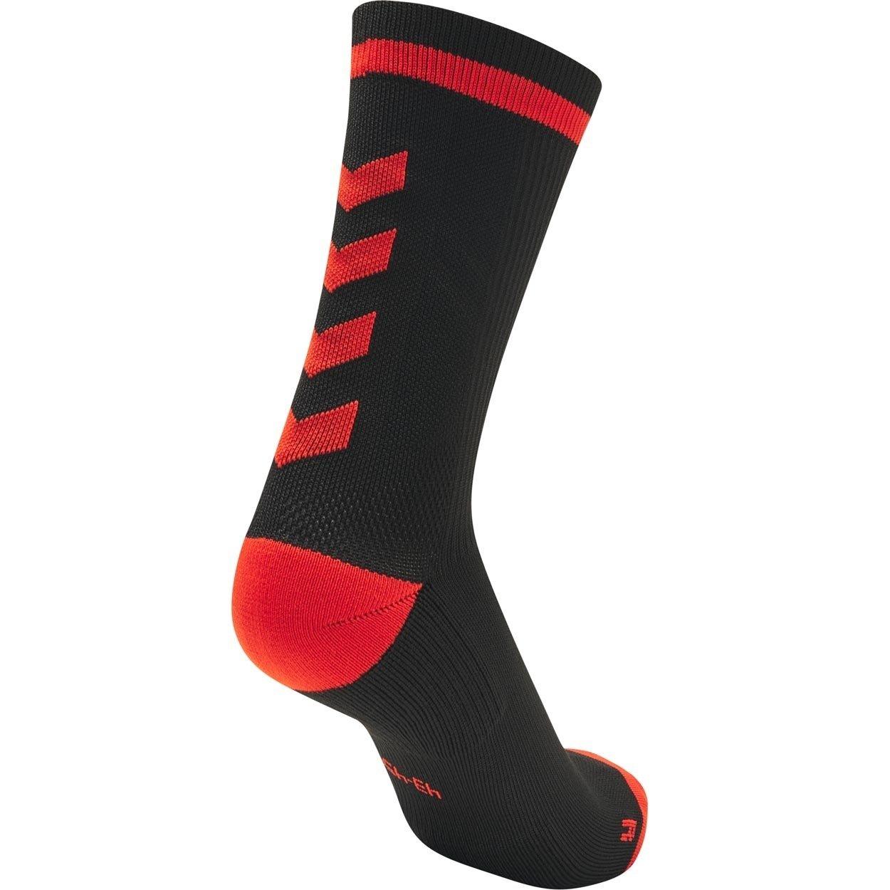 Hummel  socken elite indoor low 