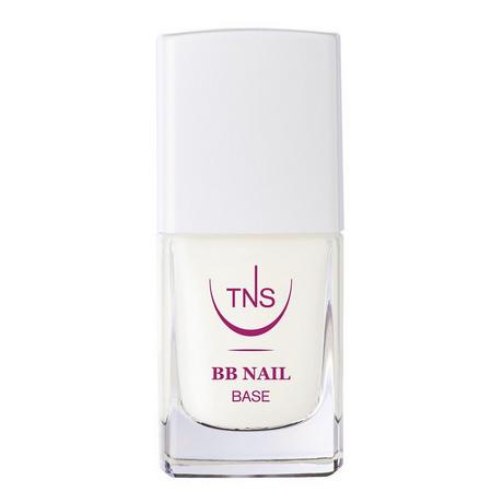 TNS Cosmetics  BB Nail weiss 