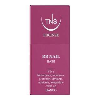 TNS Cosmetics  BB Nail Blanc 